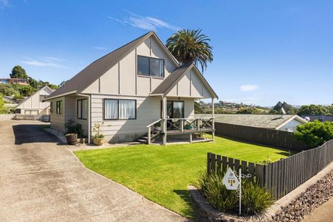 Photo of property in 338a Waihi Road, Judea, Tauranga, 3110