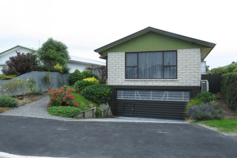 Photo of property in 43 Sealy Street, Ashburton, 7700