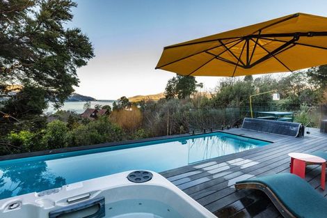 Photo of property in 109 Main Road, Governors Bay, Lyttelton, 8971