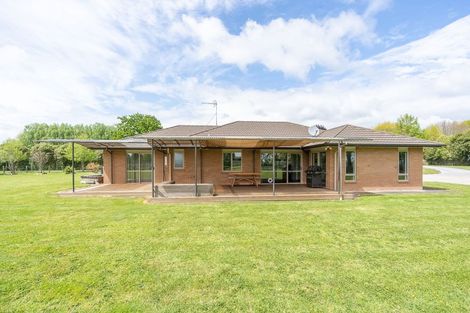 Photo of property in 159b Hoeka Road, Matangi, Hamilton, 3284