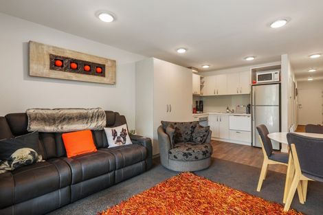 Photo of property in 104/118 Bealey Avenue, Christchurch Central, Christchurch, 8013