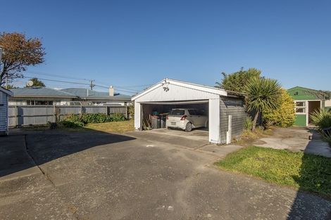 Photo of property in 112 Amyes Road, Hornby, Christchurch, 8042