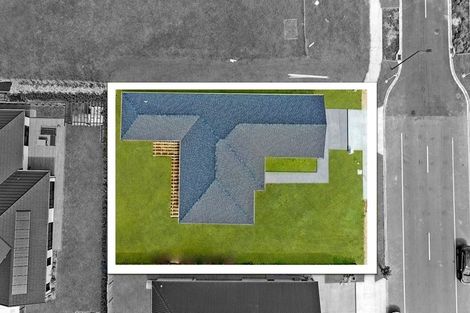 Photo of property in 63 Fairway Drive, Morrinsville, 3300