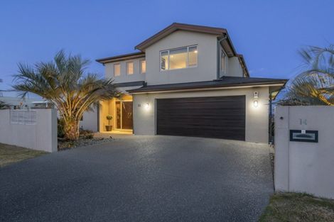 Photo of property in 14 The Loop, Waihi Beach, 3611