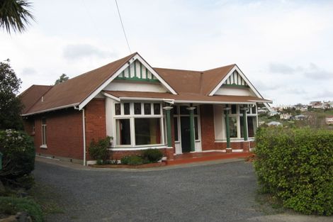 Photo of property in 28 Currie Street, Port Chalmers, 9023