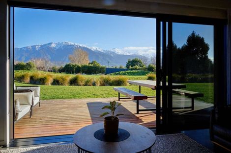 Photo of property in 258c Mount Fyffe Road, Kaikoura Flat, Kaikoura, 7300