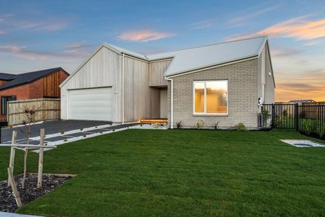 Photo of property in 11 Tuna Street, Halswell, 8025