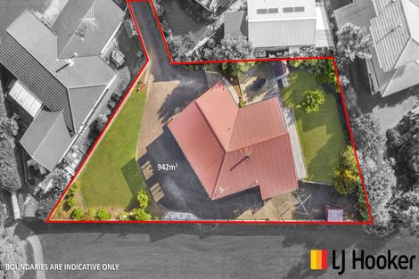 Photo of property in 14 Kaanapali Place, Wattle Downs, Auckland, 2103