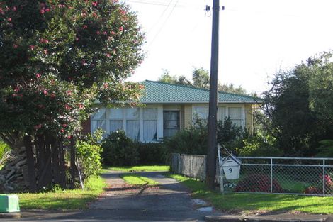 Photo of property in 9 Terry Place, Otara, Auckland, 2023