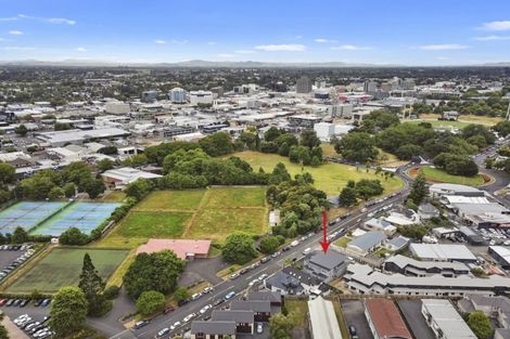 Photo of property in 99a Seddon Road, Frankton, Hamilton, 3204