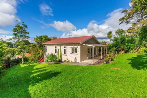Photo of property in 689 Great North Road, Grey Lynn, Auckland, 1021