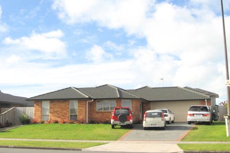 Photo of property in 62 Wentworth Drive, Rototuna North, Hamilton, 3210