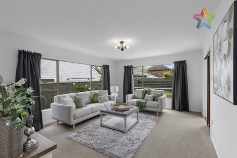 Photo of property in 8 Tennyson Avenue, Avalon, Lower Hutt, 5011