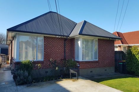Photo of property in 24 Sugden Street, Spreydon, Christchurch, 8024