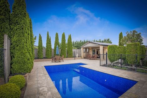 Photo of property in 383 Trents Road, Prebbleton, 7604