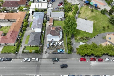 Photo of property in 305 Avenue Road West, Hastings, 4122