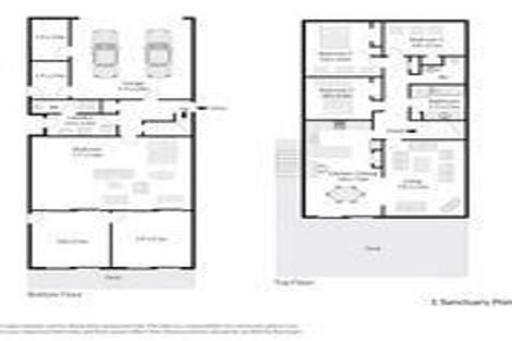 Photo of property in 1 Sanctuary Point, Sunnyhills, Auckland, 2010