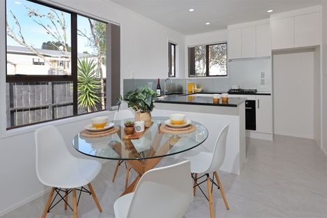 Photo of property in 93 Brunner Road, Glen Eden, Auckland, 0602