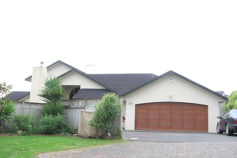 Photo of property in 49 Keppoch Court, Dannemora, Auckland, 2016