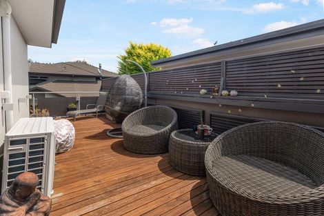 Photo of property in 6/15 Tarawera Road, Lynmore, Rotorua, 3010