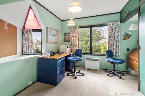 Photo of property in 34a Anne Street, Wadestown, Wellington, 6012