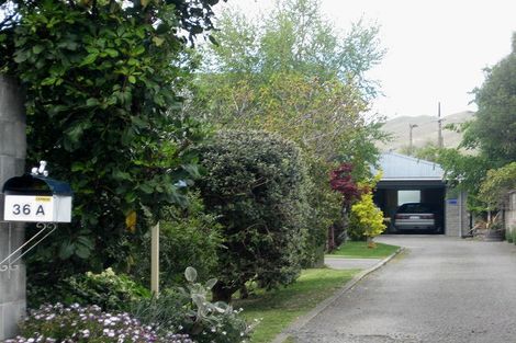 Photo of property in 36a Stephenson Street, Blenheim, 7201