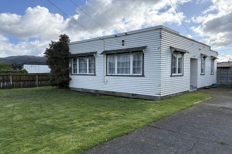 Photo of property in 3 Rimu Street, Wallaceville, Upper Hutt, 5018