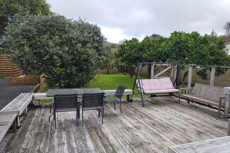 Photo of property in 4 Princes Street, Waihi, 3610