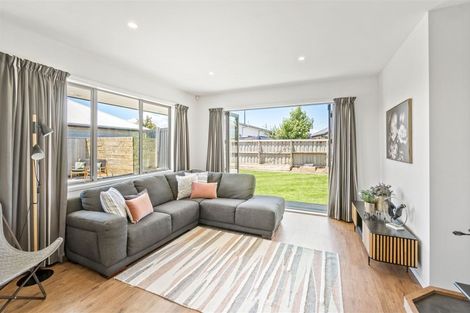 Photo of property in 43 Sunline Avenue, Lincoln, 7608