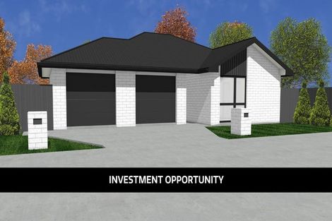 Photo of property in 45 Wilkin Street, Woodend, 7610