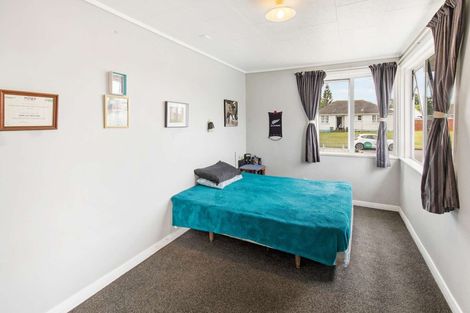 Photo of property in 7 Acourt Street, Hawera, 4610