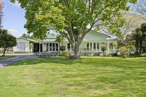 Photo of property in 73 Massey Road, Rotoorangi, Cambridge, 3495