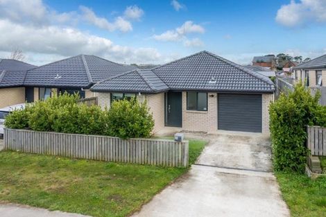 Photo of property in 26 North Ridge Drive, Rototuna North, Hamilton, 3210