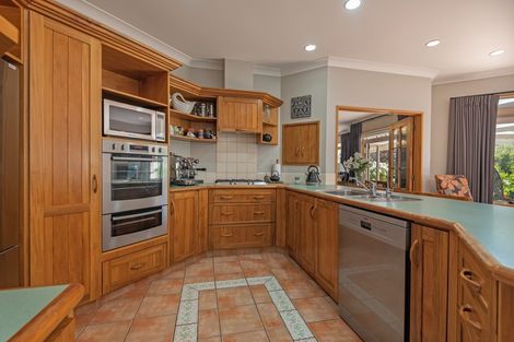 Photo of property in 5 Balmoral Drive, Terrace End, Palmerston North, 4410