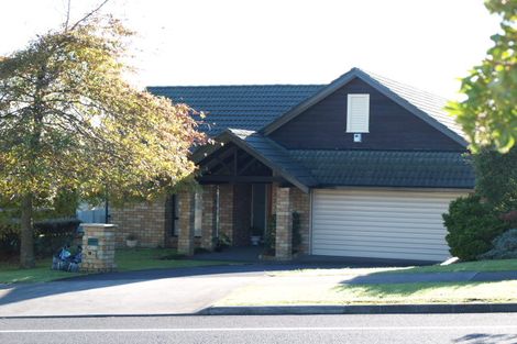 Photo of property in 7 Kilimanjaro Drive, Northpark, Auckland, 2013