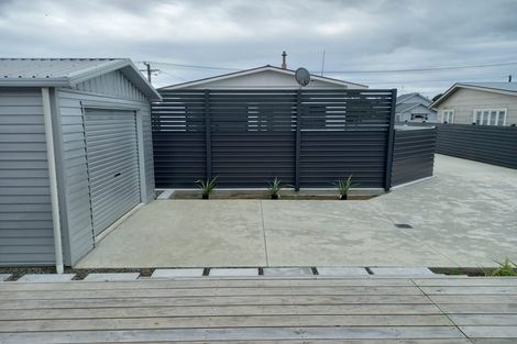 Photo of property in 1a Warren Street, Foxton Beach, 4815