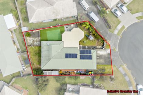 Photo of property in 14 Tonson Place, Weymouth, Auckland, 2103