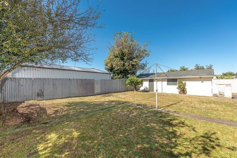 Photo of property in 38 Talbot Street, Whanganui East, Whanganui, 4500