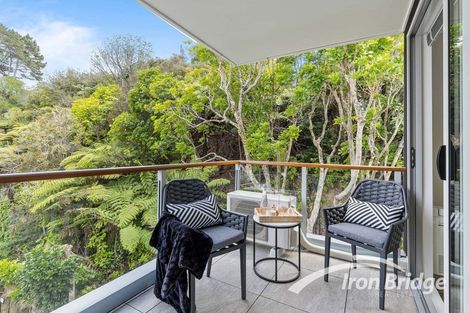 Photo of property in Norfolk Apartments, 308/19 Bute Road, Browns Bay, Auckland, 0630
