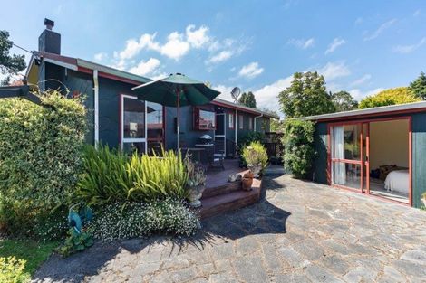 Photo of property in 205 The Terrace, Ashhurst, 4810