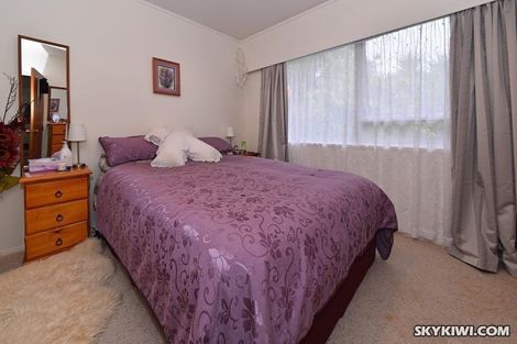 Photo of property in 2/21 Cosy Place, Howick, Auckland, 2014