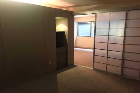 Photo of property in Gerondis Bldg Apartments, 206/60 Willis Street, Wellington Central, Wellington, 6011