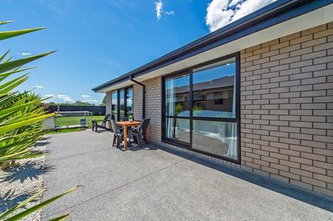 Photo of property in 57 Clausen Avenue, Leeston, 7632