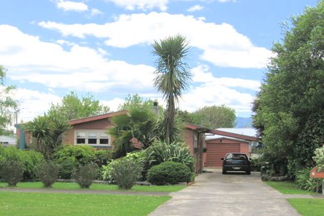 Photo of property in 8 Tawa Street, Matamata, 3400