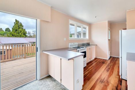 Photo of property in 1/17 Boundary Road, Opaheke, Papakura, 2113