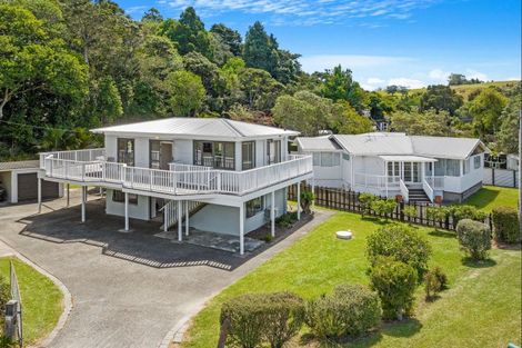 Photo of property in 89 Clinton Road, Tawharanui Peninsula, Warkworth, 0986