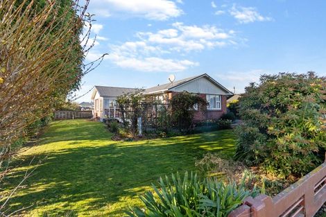 Photo of property in 14 Hamilton Street, Temuka, 7920