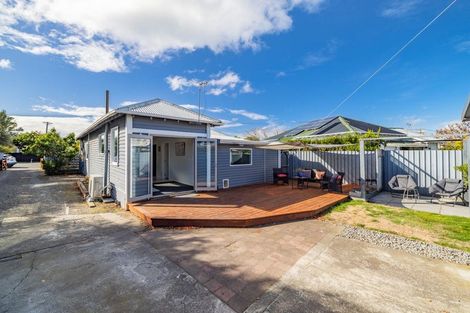 Photo of property in 158 Shaw Avenue, New Brighton, Christchurch, 8083