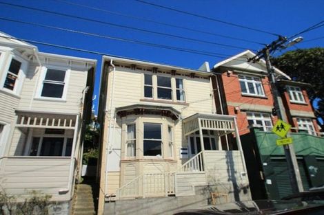 Photo of property in 23a Colombo Street, Newtown, Wellington, 6021