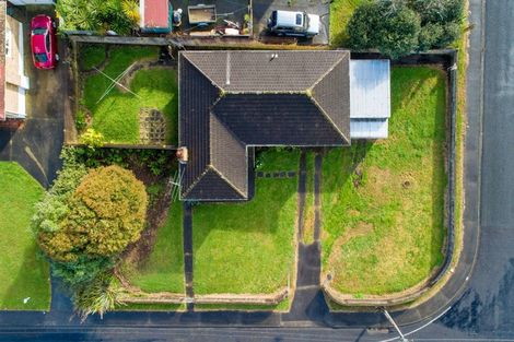 Photo of property in 2 Browning Street, Manurewa East, Auckland, 2102
